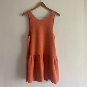 FREE PEOPLE MINI DRESS